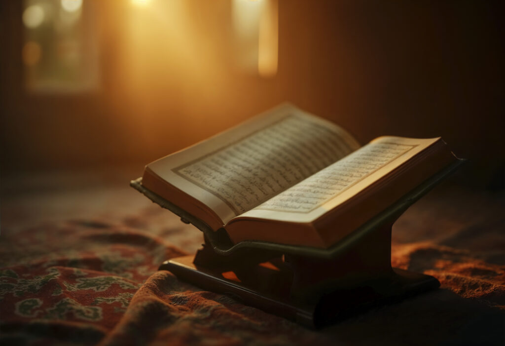 دعاء يوم عرفة